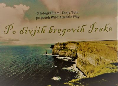 Irska, njene plaže in življenje: pogled fotografinje Tanje Tuta