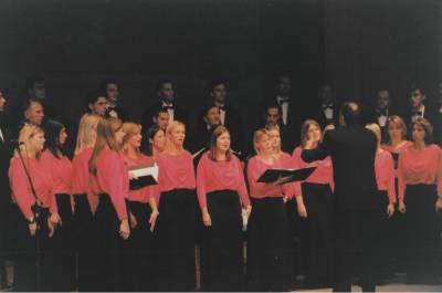 Regijsko tekmovanje v Postojni, 2004.