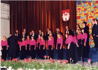 Naša pesem 1997