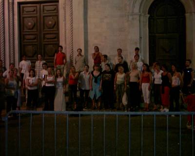 Arezzo 2003