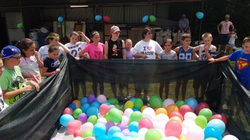 01/06/2019 - Giochi senza frontiere