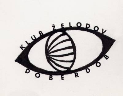 Logotip kluba Želodov