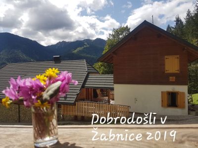 Le giornate estive "Žabnice 2019" e "Hrast kamp 2019"