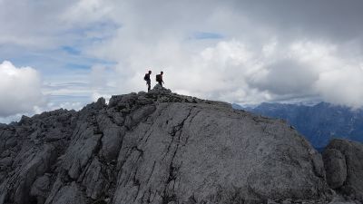 Le giornate estive "Žabnice 2020"