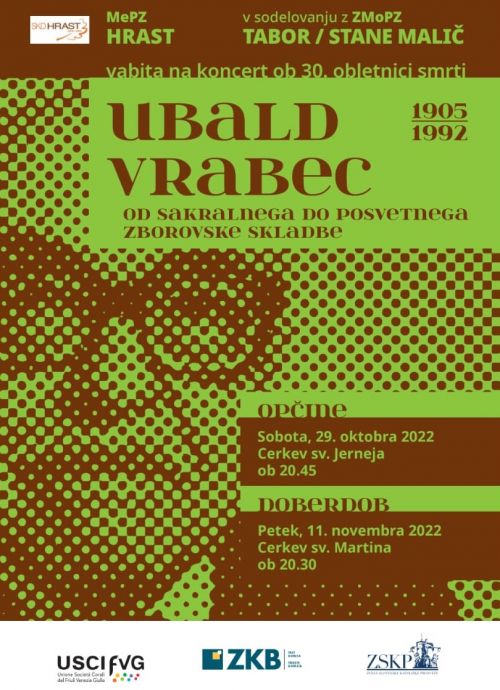 Ubald VRabec