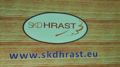 Letni občni zbor SKD Hrast DSD